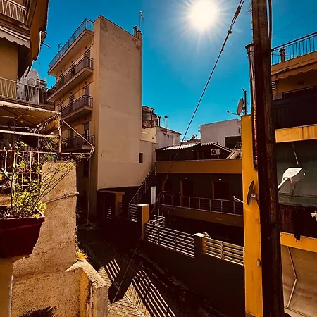 Katerina Appartement