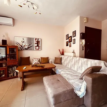 Appartement Katerina *