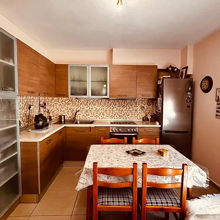 Katerina Appartement