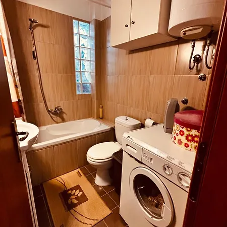 Katerina Appartement