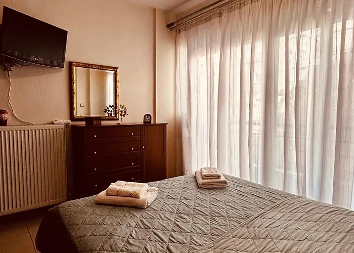Apartamento Katerina