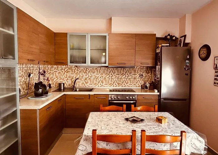 Katerina Apartamento