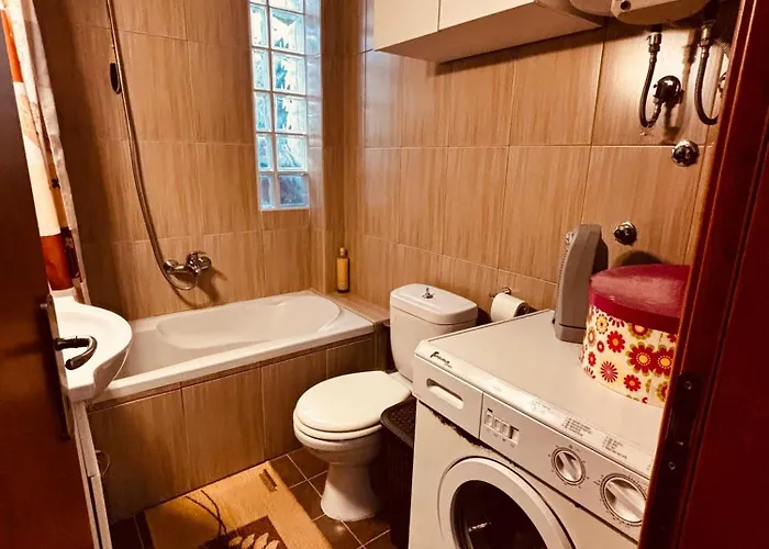 Katerina Apartamento