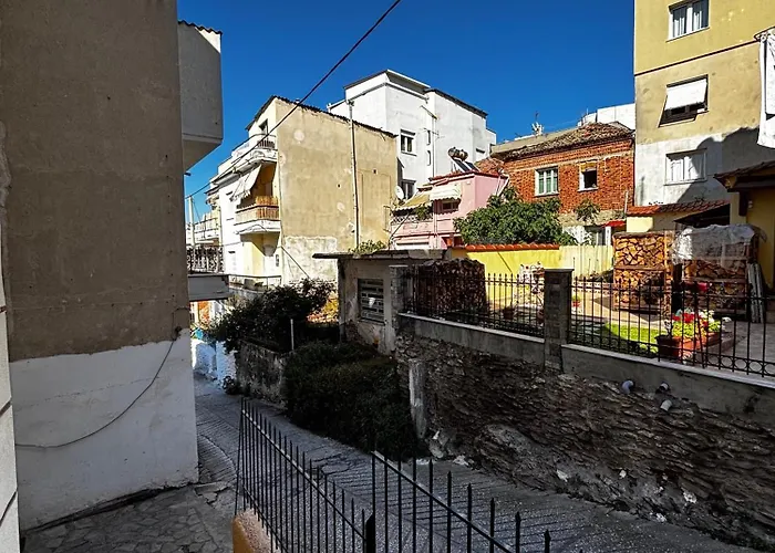 Katerina * Kavala