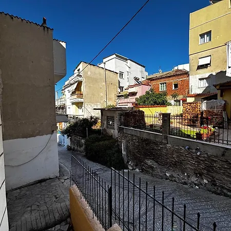 Katerina * Kavala